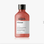 Shampoing pour renforcer les cheveux